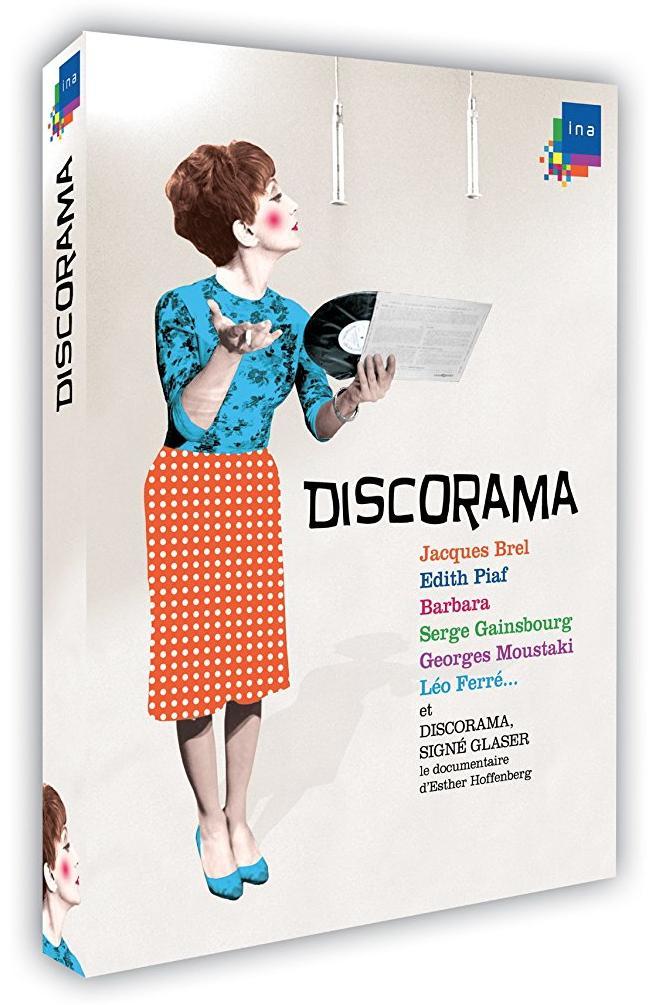 Discorama